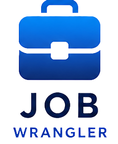 Job Wrangler